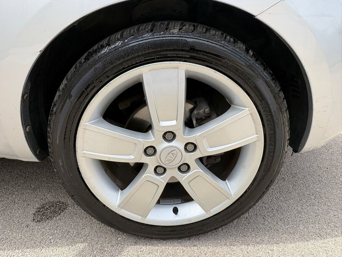 Kia Soul 1.6 CVVT Cool Bi-Fuel (9)