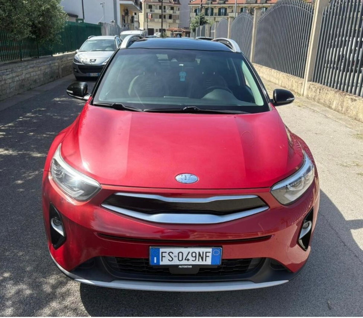 Kia Stonic 1.0 T-GDi 120 CV Energy