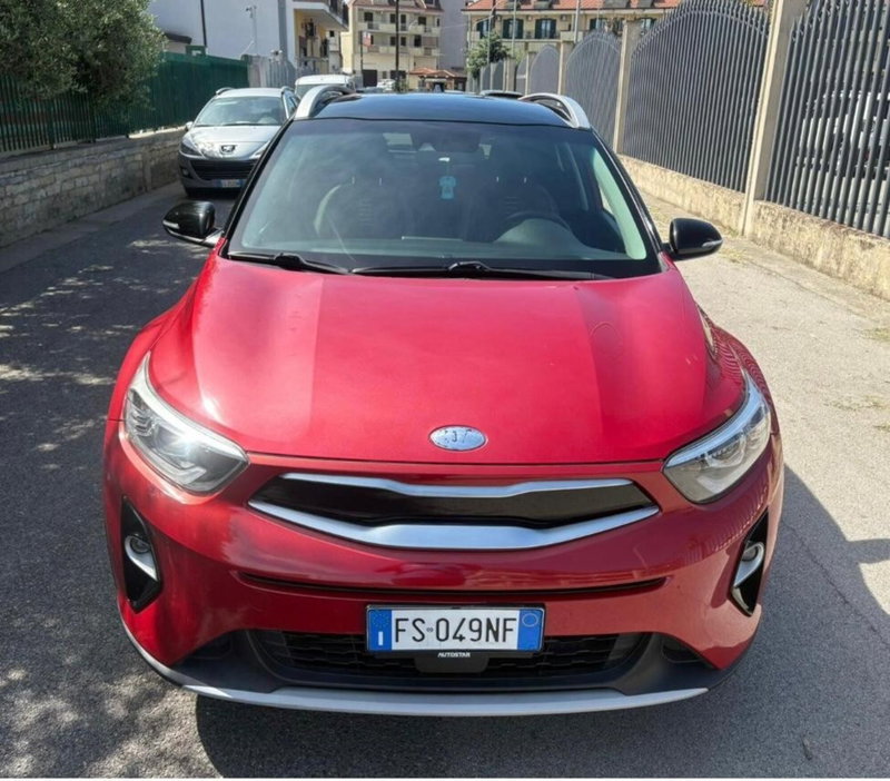 Kia Stonic 1.0 T-GDi 120 CV Energy
