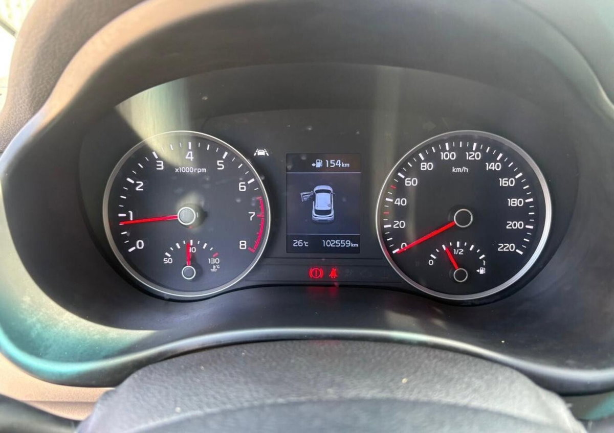 Kia Stonic 1.0 T-GDi 120 CV Energy (14)