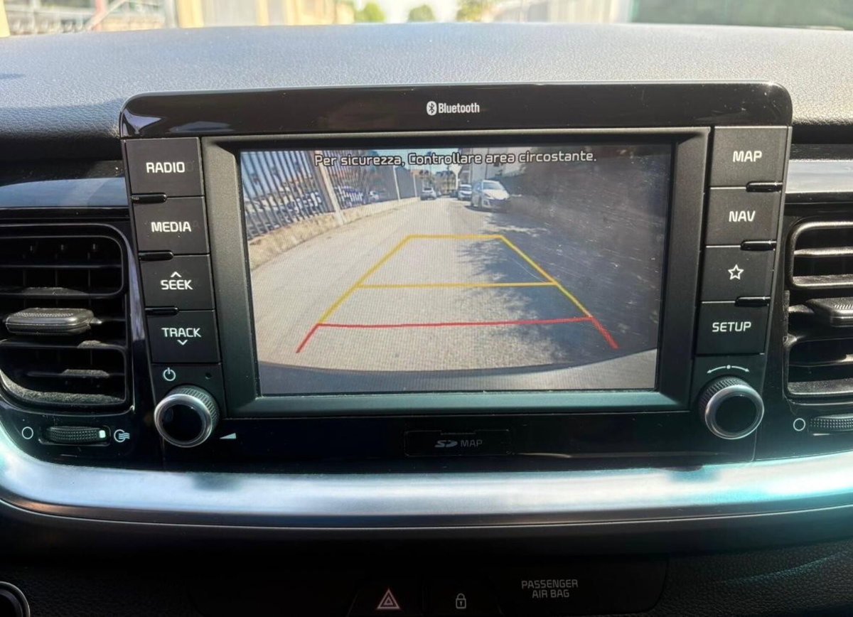 Kia Stonic 1.0 T-GDi 120 CV Energy (15)