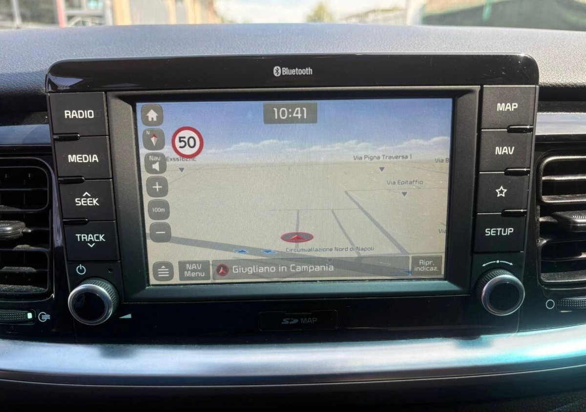 Kia Stonic 1.0 T-GDi 120 CV Energy (16)