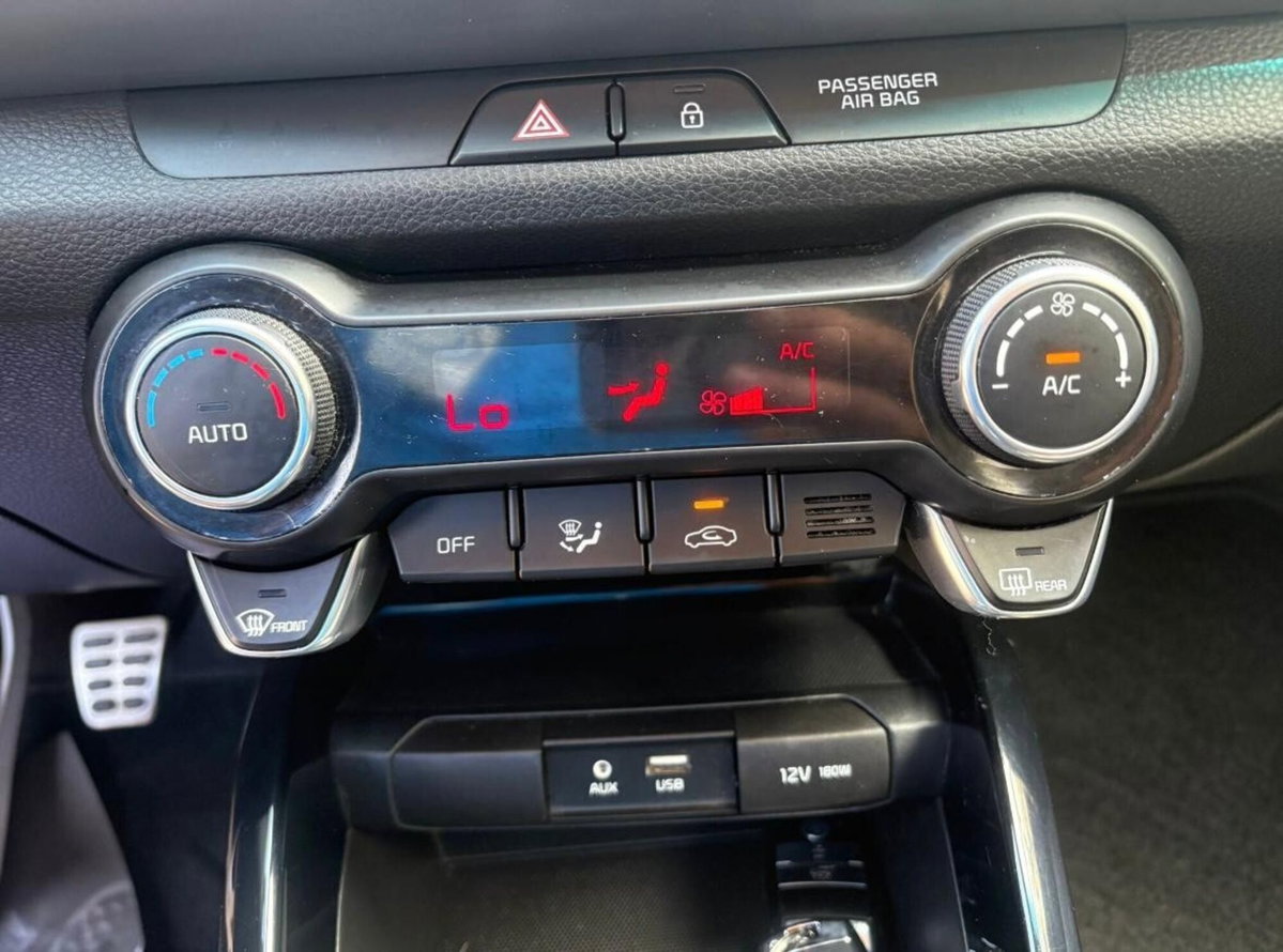 Kia Stonic 1.0 T-GDi 120 CV Energy (17)
