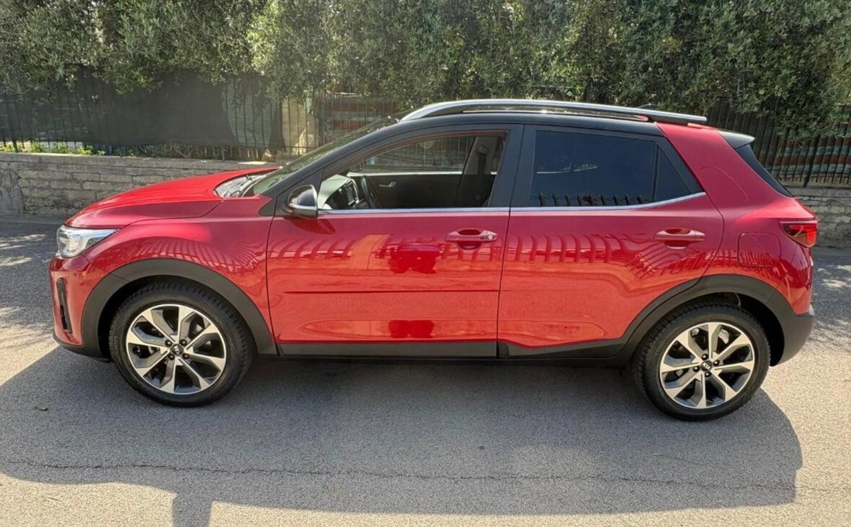 Kia Stonic 1.0 T-GDi 120 CV Energy (3)