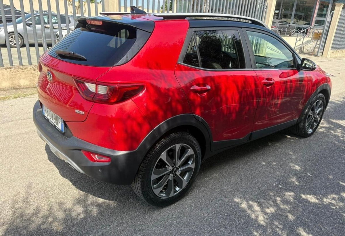 Kia Stonic 1.0 T-GDi 120 CV Energy (6)