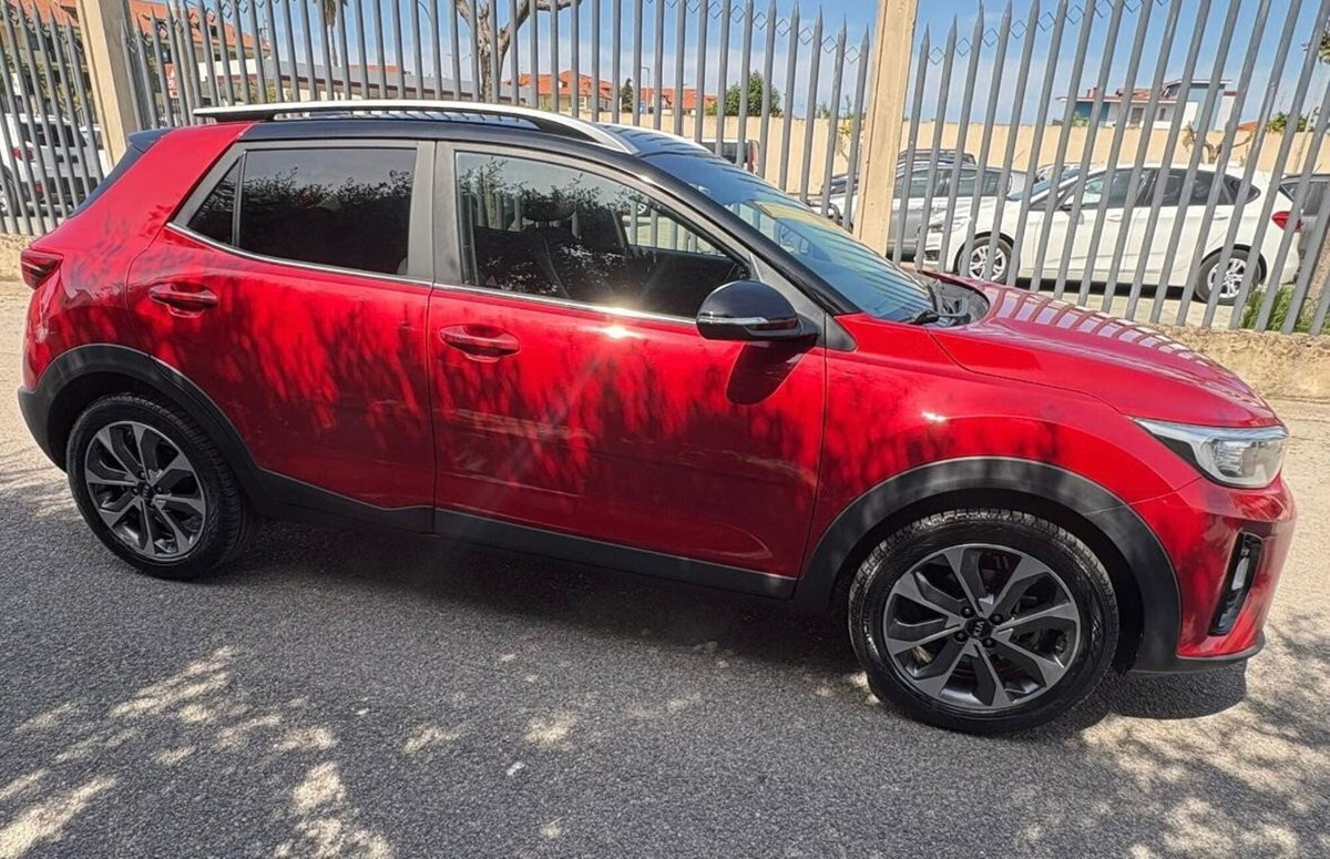 Kia Stonic 1.0 T-GDi 120 CV Energy (7)