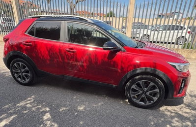 Kia Stonic 1.0 T-GDi 120 CV Energy (7)