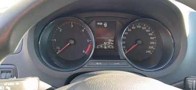 Volkswagen Polo 1.4 TDI 5p. Comfortline (13)