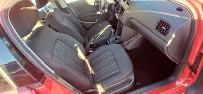 Volkswagen Polo 1.4 TDI 5p. Comfortline (15)