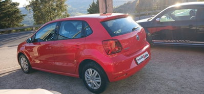 Volkswagen Polo 1.4 TDI 5p. Comfortline (7)