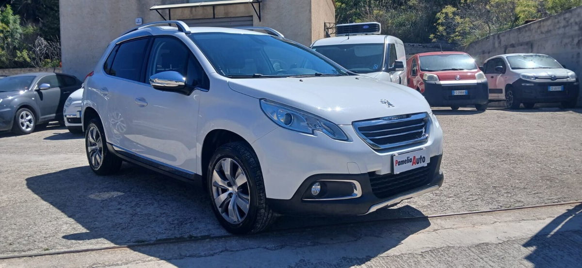 Peugeot 2008 e-HDi 92 CV Stop&Start ETG6 Allure (3)