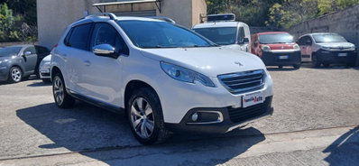 Peugeot 2008 e-HDi 92 CV Stop&Start ETG6 Allure (3)