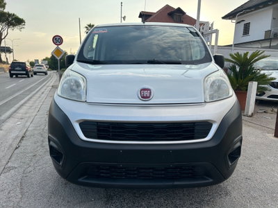 Fiat Fiorino 1.3 MJT 80CV Combinato SX M1 usata
