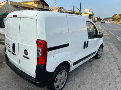 Fiat Fiorino 1.3 MJT 80CV Combinato SX M1 (11)