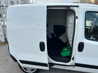 Fiat Fiorino 1.3 MJT 80CV Combinato SX M1 (12)