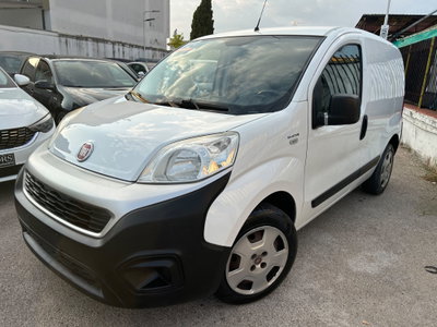Fiat Fiorino 1.3 MJT 80CV Combinato SX M1 (15)