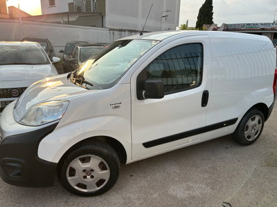 Fiat Fiorino 1.3 MJT 80CV Combinato SX M1 (16)