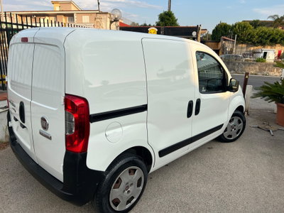 Fiat Fiorino 1.3 MJT 80CV Combinato SX M1 (18)