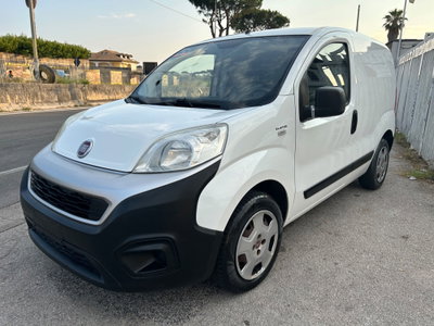 Fiat Fiorino 1.3 MJT 80CV Combinato SX M1 (2)