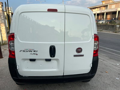 Fiat Fiorino 1.3 MJT 80CV Combinato SX M1 (6)