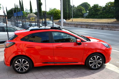 Ford Puma 1.0 EcoBoost Hybrid 125 CV S&S ST-Line X Design (13)