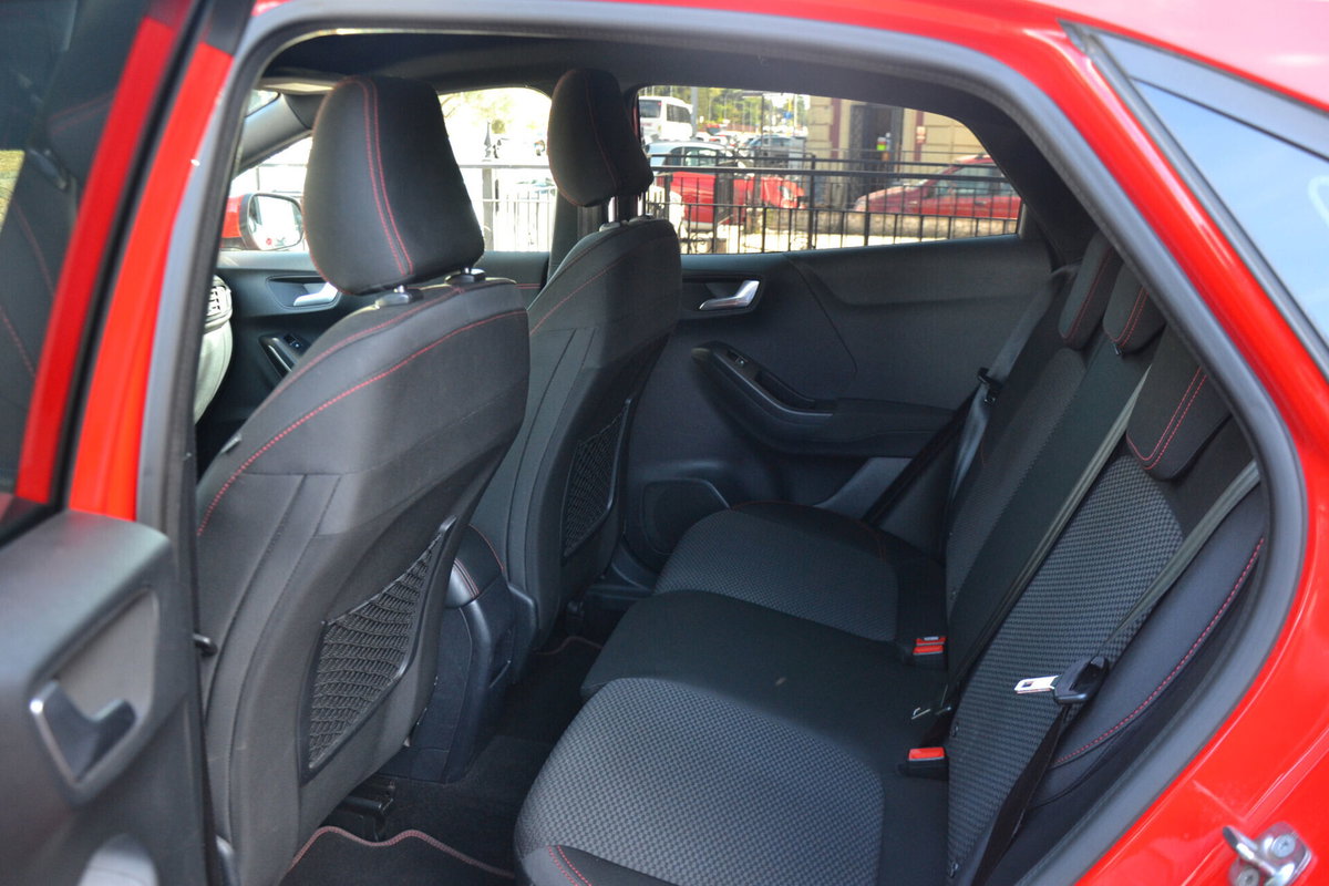 Ford Puma 1.0 EcoBoost Hybrid 125 CV S&S ST-Line Design 2 (18)