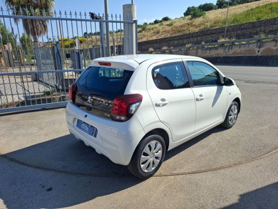 Peugeot 108 68 5 porte Active (3)