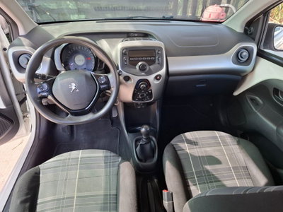 Peugeot 108 68 5 porte Active (5)