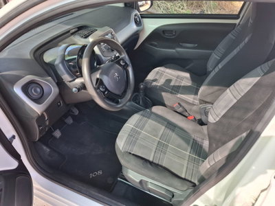 Peugeot 108 68 5 porte Active (7)