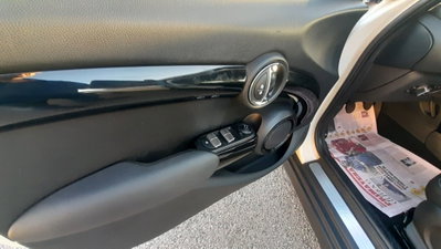 MINI Mini 1.5 One D (17)