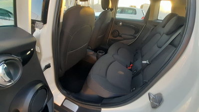 MINI Mini 1.5 One D (18)