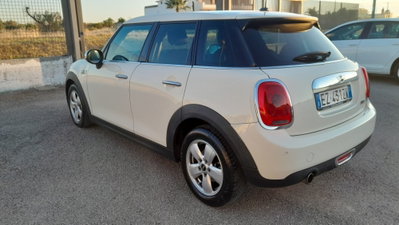 MINI Mini 1.5 One D (19)