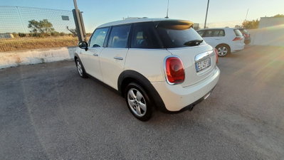 MINI Mini 1.5 One D (20)