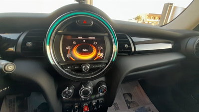 MINI Mini 1.5 One D (8)