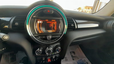 MINI Mini 1.5 One D (9)