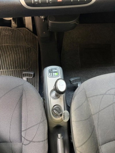 smart Fortwo 1000 52 kW MHD coupé passion (9)