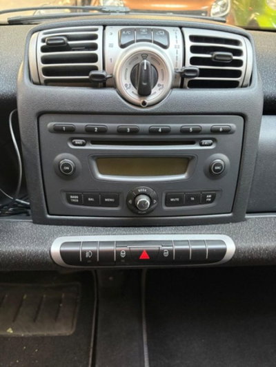 smart Fortwo 1000 52 kW MHD coupé passion (7)
