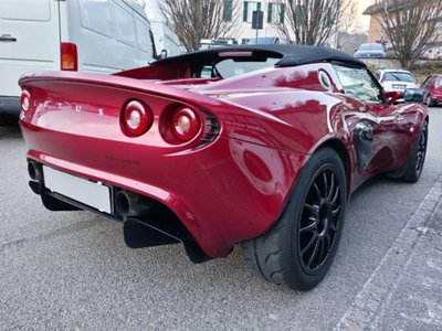 Lotus Elise Elise (6)