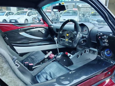 Lotus Elise Elise (7)