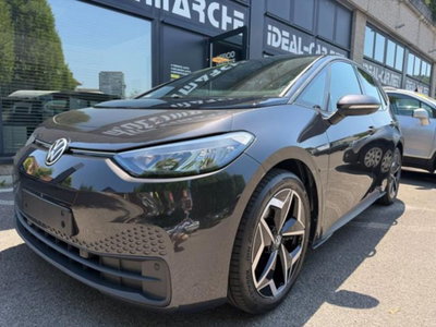Volkswagen ID.3 58 kWh Pro Performance