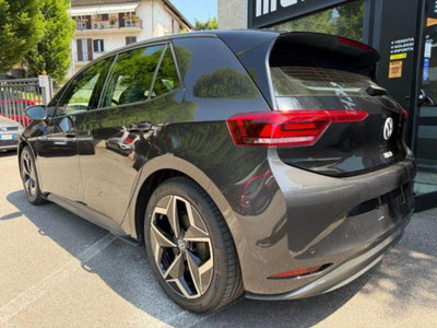Volkswagen ID.3 58 kWh Pro Performance (3)
