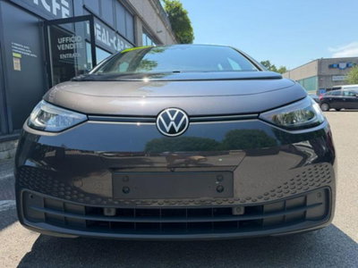 Volkswagen ID.3 58 kWh Pro Performance (4)