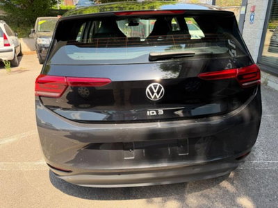 Volkswagen ID.3 58 kWh Pro Performance (5)