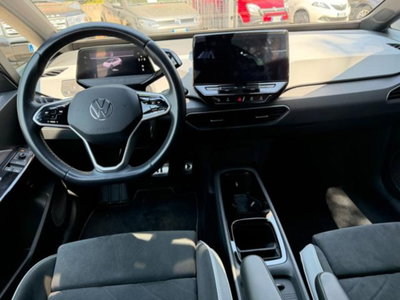 Volkswagen ID.3 58 kWh Pro Performance (9)