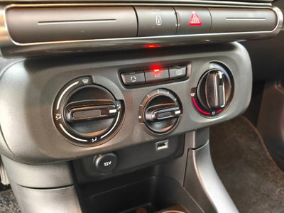 Citroen C3 PureTech 83 S&S Feel (10)