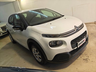Citroen C3 PureTech 83 S&S Feel (2)