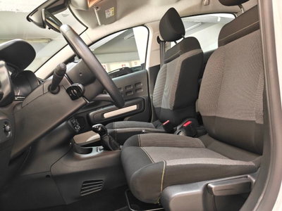 Citroen C3 PureTech 83 S&S Feel (5)