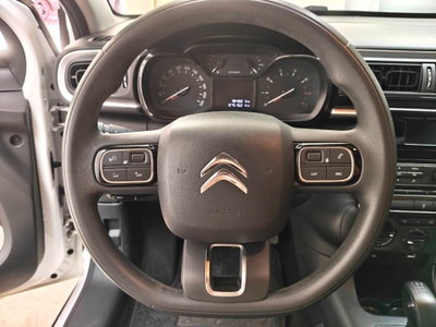 Citroen C3 PureTech 83 S&S Feel (7)