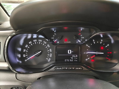 Citroen C3 PureTech 83 S&S Feel (8)