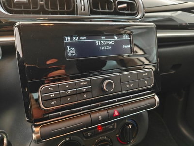 Citroen C3 PureTech 83 S&S Feel (9)